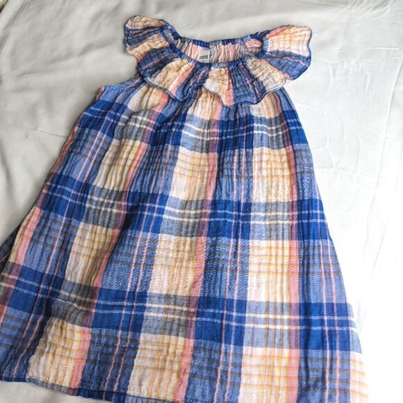 Harper Canyon size 5 Easter Dress - Picture 4 of 7